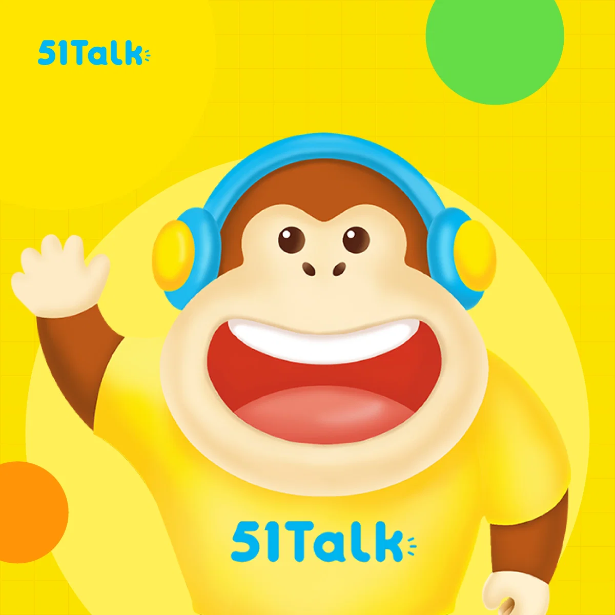 51Talk logo