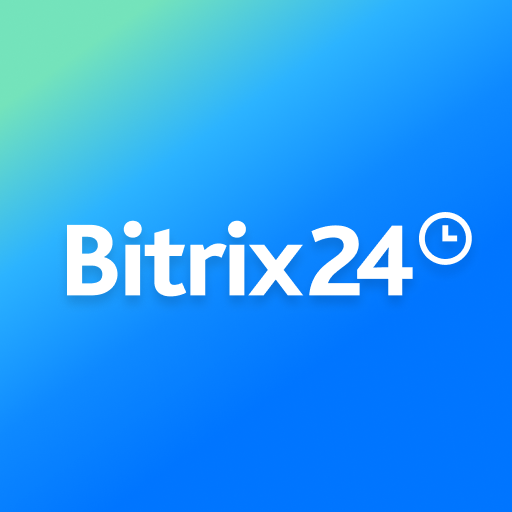 Bitrix24 logo