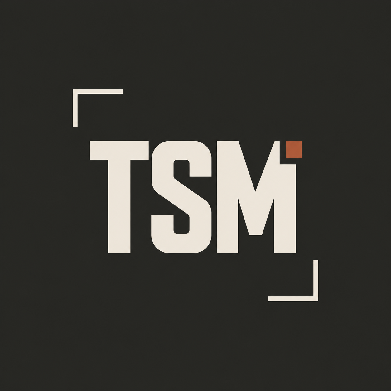 TSM logo